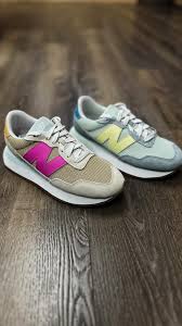 Step into spring in style 🌸👟, ✨NEW✨New Balance sneakers for women have  arrived! Fresh colors, lightweight comfort, and the perfect everyday  fit—whether you’re on the move or keeping it casual., Stop ...