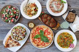 7470 west bell road suite 206 glendale, az 85308. Picazzo S Healthy Italian Kitchen 4669 E Cactus Rd Phoenix Az Pizza Mapquest