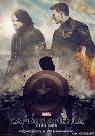 Captain America Civil War By D小c对抗全世界 From Weibo Marvel Captain America Civil War Marvel Captain America Captain America Civil War