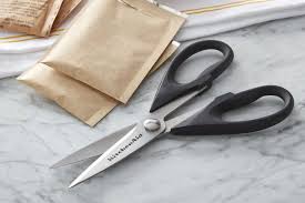 Amazon.Com: Pampered Chef Kitchen Shears : Home & Kitchen