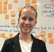 SVHS Speech and Debate brings home silver from Evanston meet