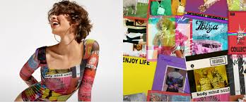 23 видео 9 996 просмотров обновлен 30 дек. Desigual Shop Original Clothes Online