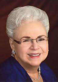 Antoinette Daleo Mabe