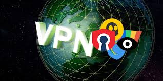 The 5 Fastest Vpn Services One Is Even Completely Free Best Vpn Online Privacy Online Security