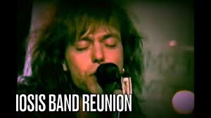 IOSIS Band Reunion