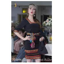 Superbe robe kabyle, modulable 3 en 1, elle peut être portée de 3 façons. 40 Mentions J Aime 0 Commentaires My Creation Ets Elkechai Mycreation Sur Instagram Femmekabyle R Traditional Outfits Traditional Dresses Couture