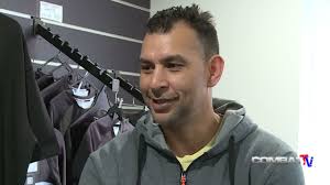 City Kick Boxing's Doug Viney: The Hemi Ahio fight against Django was the  gateway to bigger things