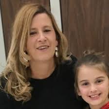 Vicki Malin's Instagram, Twitter & Facebook