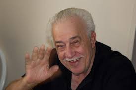 William Kontos Obituary