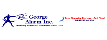 Has been the security company to trust in springfield, il. George Alarm Company Inc Home Facebook