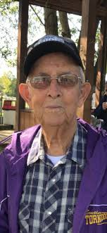 Howard Larkins Obituary