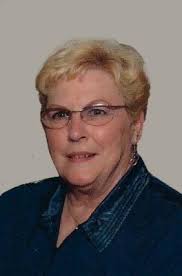 Obituary information for Linda Jo Spivey