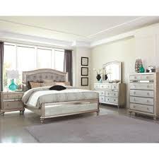 Coaster Bling Game King Bedroom Group Coaster Fine Furniture With Images Bedroom Furniture Sets Bedroom Set Bedroom Design