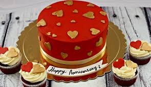 A south florida tradition since 1978 eddascakesonline.com/collections/valentines. Anniversary Cakes Gallery Anniversary Cake Designs Bake Fresh