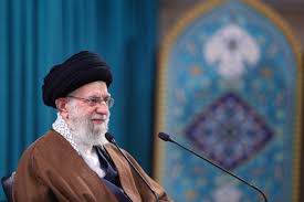Ayətullah Əl-Üzma Seyid Əli Xameneinin Məbəs bayramı münasibəti ilə etdiyi  çıxış