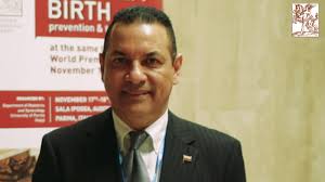 Agustin CONDE AGUDELO: “Update