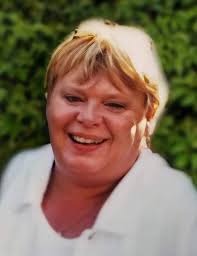 Obituary for Barbara DiGregorio