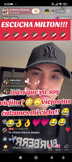 Anthony and Milton Maury Show