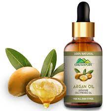 Argan Oil On Sale 100 Pure Buy Now Chiltanpure