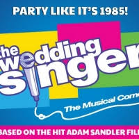 That is until his own fiancee strands him at the altar. The Wedding Singer Australian Premiere Announced