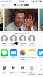 Some people have also used airdrop to send funny pictures to unsuspecting strangers. I Like To Play The Airdrop Game On The Plane First Time It S Ever Worked Funny