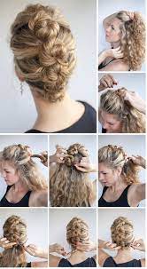 Pin By Lorena Espinoza On Unhas Curly Hair Styles Curly Hair Braids Curly Hair Styles Naturally