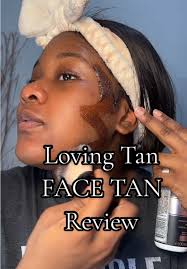 Getting Tan with Black Person Trend