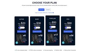 Here's a look at bluechew pricing plans: Bluechew Review Mentor