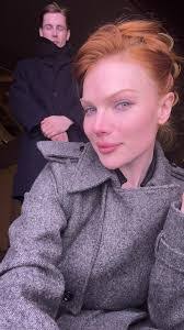 Amber Levi's Instagram, Twitter & Facebook