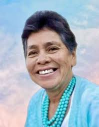 M. Hilda “Mimis” Salinas Obituary April 15, 2022