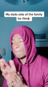 My Dad A Gang Member