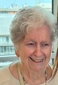 Barbara Crank Obituary