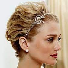 How To Style A Pixie For A Formal Event Google Search Prom Hairstyles For Short Hair Short Wedding Hair Short Hair Up