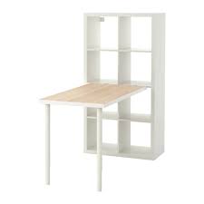 Kallax Workstation White 30 3 8x57 7 8x62 5 8 Find It Here Ikea Kallax Ikea Kallax Desk Ikea Kallax Desk