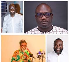 Ghana Entertainment and Celebrity News