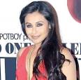 Image result for rani mukherjee age