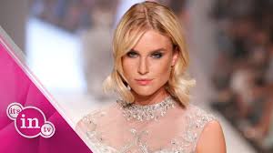 Die mädchen dürfen mit ihren liebsten skypen und ihren neuen look präsentieren. Das Gntm Umstyling Kim Hnizdo Blickt Zuruck Youtube