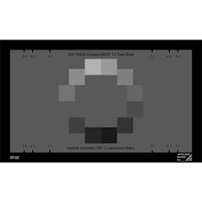 iso 14524 digital camera contrast chart st 52 applied image