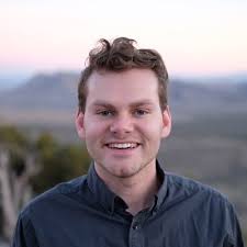 Trevor Dotson (@trevordot)