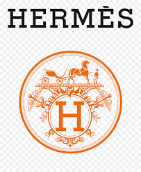 At the top of the logo you can see an image of a. Hermes International S Hermes Logo Eps Png Free Transparent Png Images Pngaaa Com