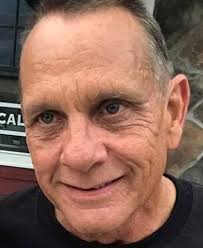 Jeffrey Leslie Obituary