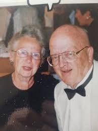 Ellen Norton Obituary