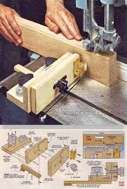 Diy Bandsaw Resaw Jig Band Saw Tips Jigs And Fixtures Woodarchivist Com Woodworking Shop Layout Woodworking Bandsaw Woodworking Projects