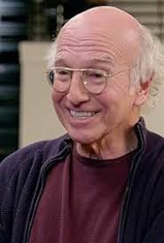 Curb Your Enthusiasm" Igor, Gregor, & Timor (TV Episode 2021)