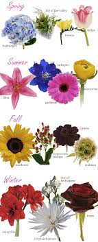What flowers are in season in march for weddings. Wedding Flowers How To Get What You Want For The Price You Want Traveling Fig
