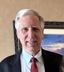 Robert Avery, Obituary