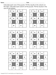 Each link takes you to a printable sheet on the clicked topic. High School Math Riddles Worksheets Gamers Smart