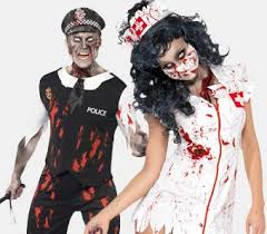 Sie lassen sich aus üblicher kleidung machen. Berufe Kostume Fur Mottopartys Fasching Karneval Megastore