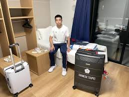 標籤:桌球, ittf, 林昀儒, 莊智淵, t2鑽石聯賽 Ek3jblwrtn0y M