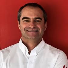 Lissette Agois en LinkedIn: #backussiemprebackus #orgullobackus